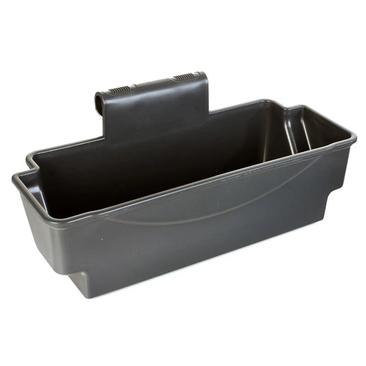 SemyTop Utensilbehälter zum Nachrüsten für ST-2003, Innenabmessung ca 35x14,5x11,5 cm
