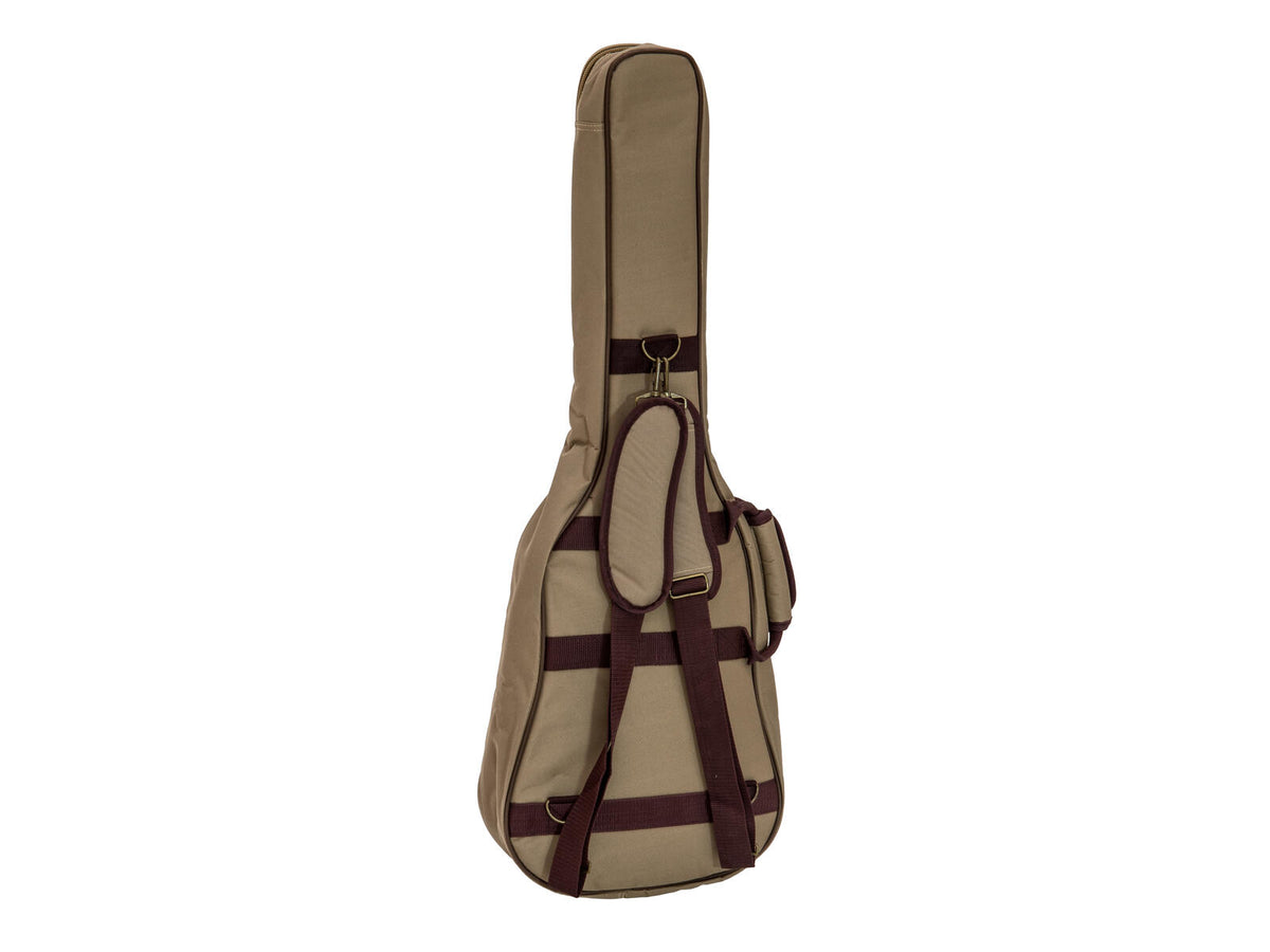 Dimavery CSB-400 Klassik Gitarren Tasche 3/4 – Ansicht 2