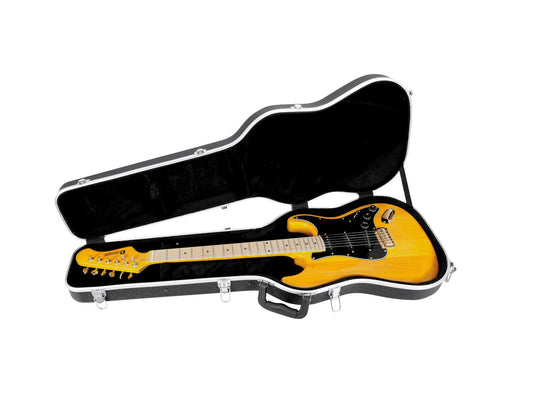 Dimavery ABS-Case für E-Gitarre – Ansicht 2
