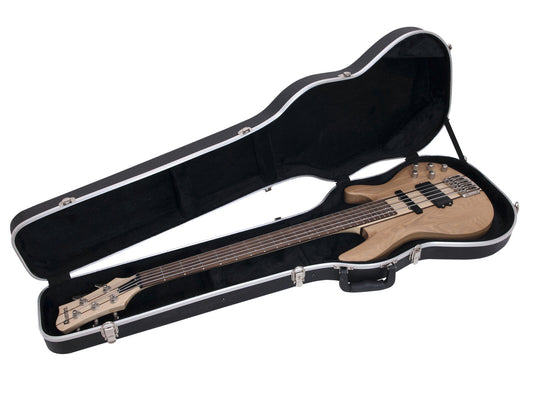 Dimavery ABS-Case für E-Bass – Ansicht 2