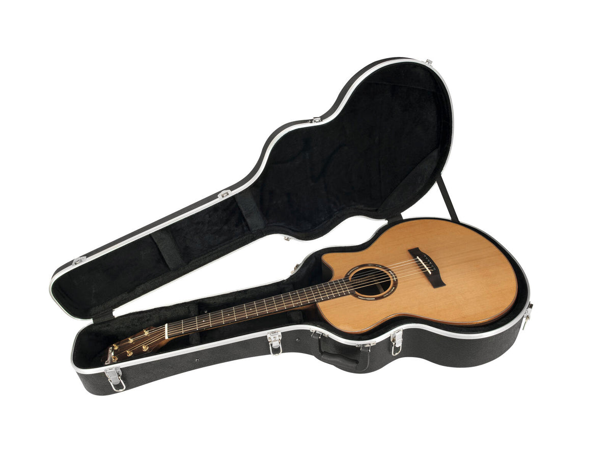Dimavery ABS-Case für Jumbo Akustik – Ansicht 2