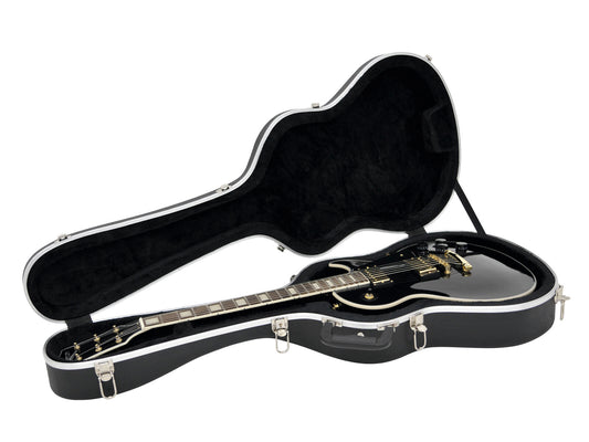 Dimavery ABS-Case für LP-Gitarre – Ansicht 2