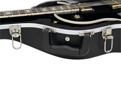 Dimavery ABS-Case für LP-Gitarre – Ansicht 4