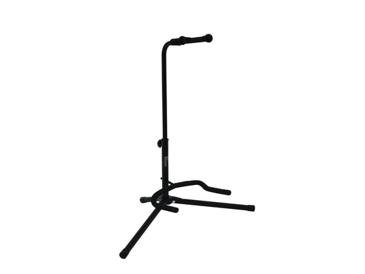 Dimavery Gitarrenständer, schwarz, ECO – Ansicht 2