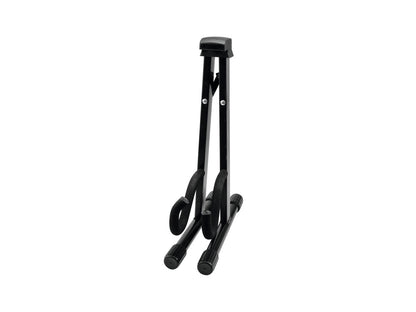 Dimavery Gitarrenständer für E-Gitarre schwarz – Ansicht 3