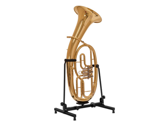 Dimavery Ständer für Euphonium/Bariton – Ansicht 2