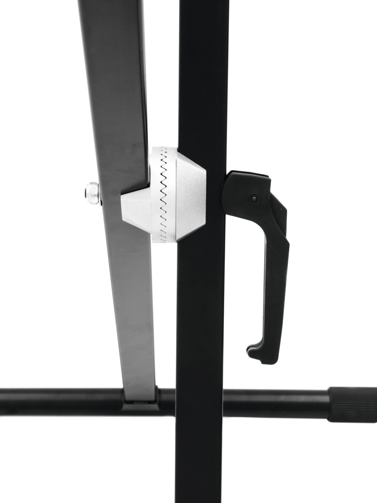 Dimavery SVT-1 Keyboard-Ständer Spannverschluss – Ansicht 4