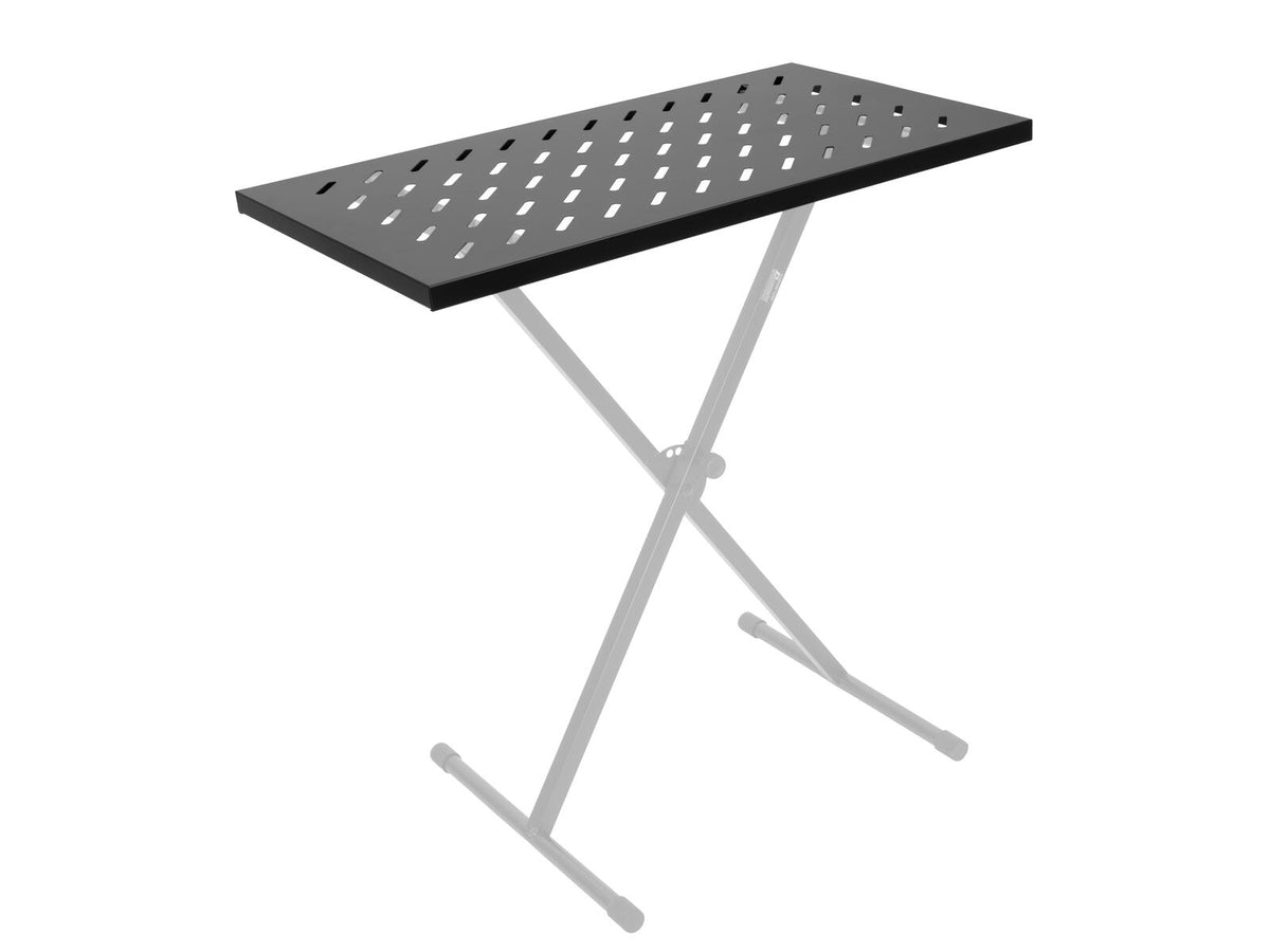 Omnitronic TPK-1 Tischplatte für Keyboard-Ständer – Ansicht 4