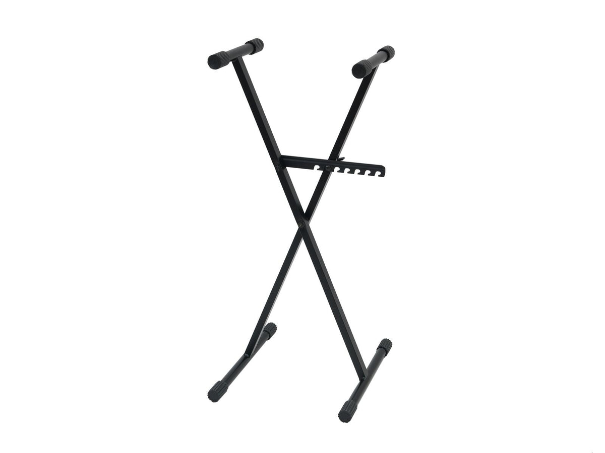 Dimavery SL-4 Keyboard-Ständer – Ansicht 2