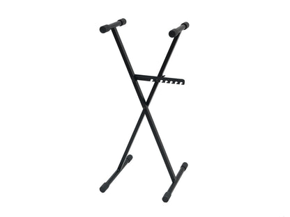 Dimavery SL-4 Keyboard-Ständer – Ansicht 2