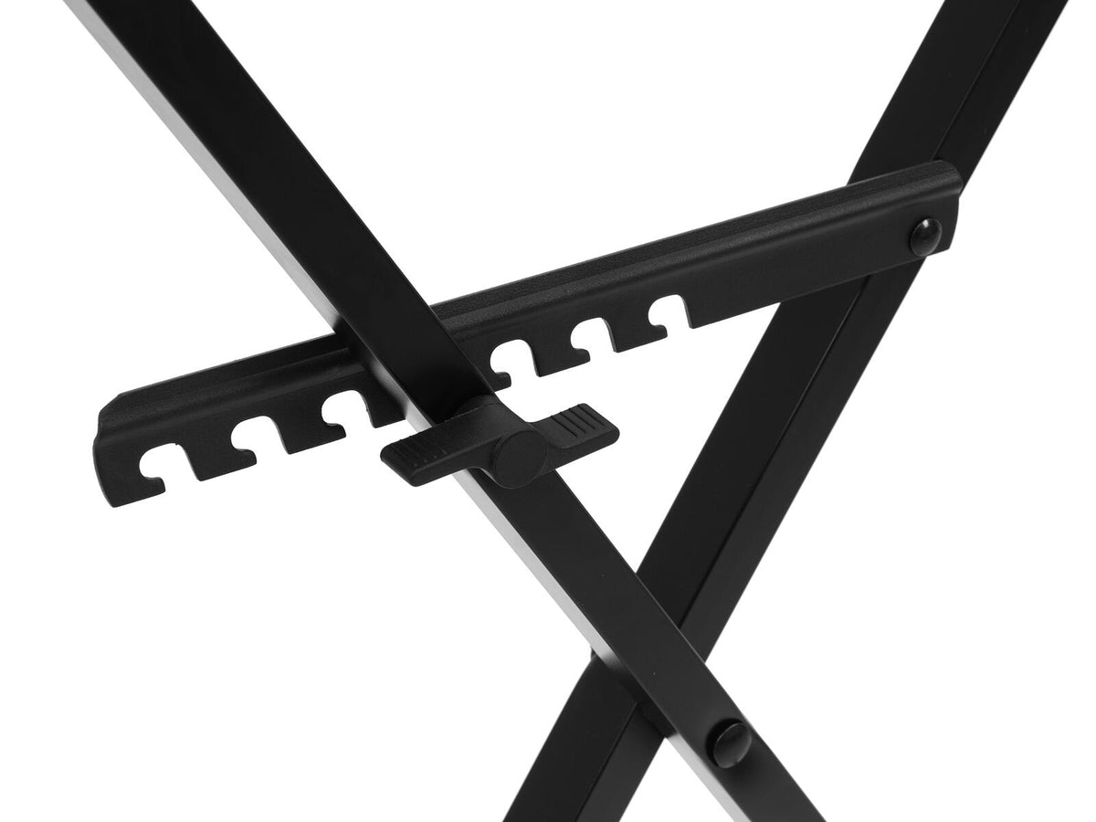 Dimavery SL-4 Keyboard-Ständer – Ansicht 3