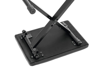 Dimavery KEB-1 Keyboard-Sitzbank – Ansicht 2
