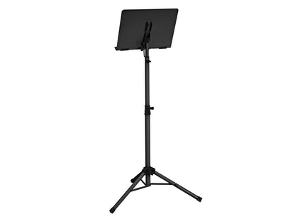 Dimavery Orchester-Notenpult OP-1 sw – Ansicht 2
