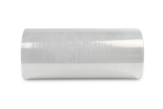 Funny LDPE Maschinen-Stretchfolie, transparent, 23 µ, 50 cm x 1.350 m, 1 Rolle