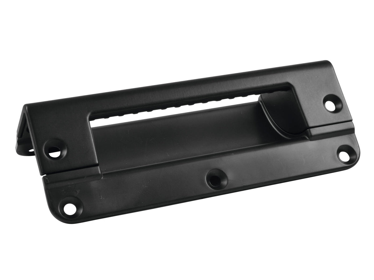 Kanteneinbaugriff, 150x55x55mm IR5 – Ansicht 2