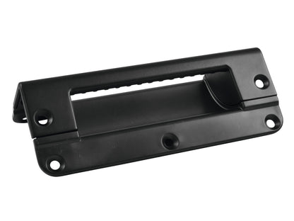Kanteneinbaugriff, 150x55x55mm IR5 – Ansicht 2