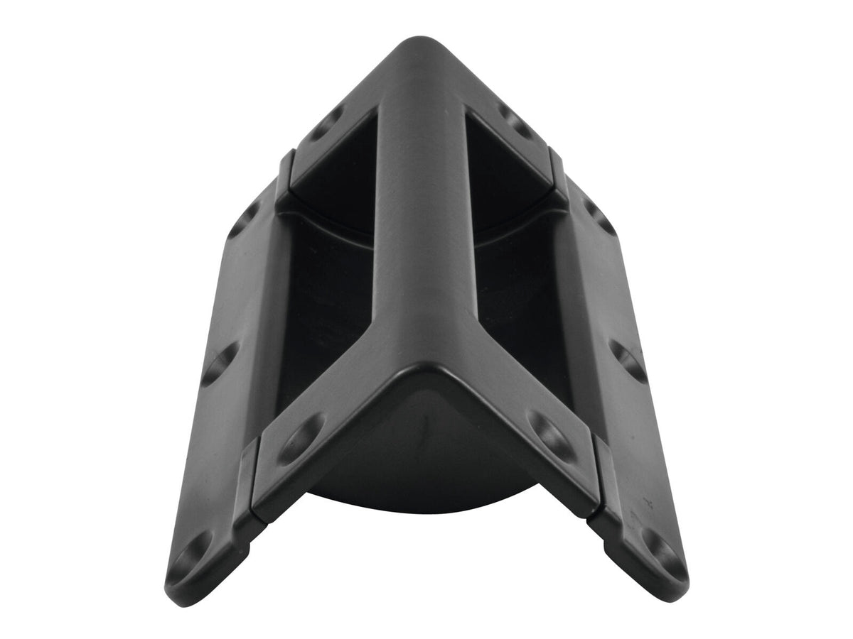 Kanteneinbaugriff, 150x55x55mm IR5 – Ansicht 3