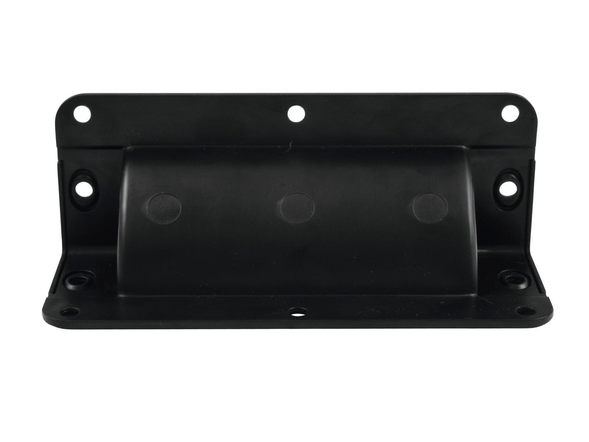 Kanteneinbaugriff, 150x55x55mm IR5 – Ansicht 4