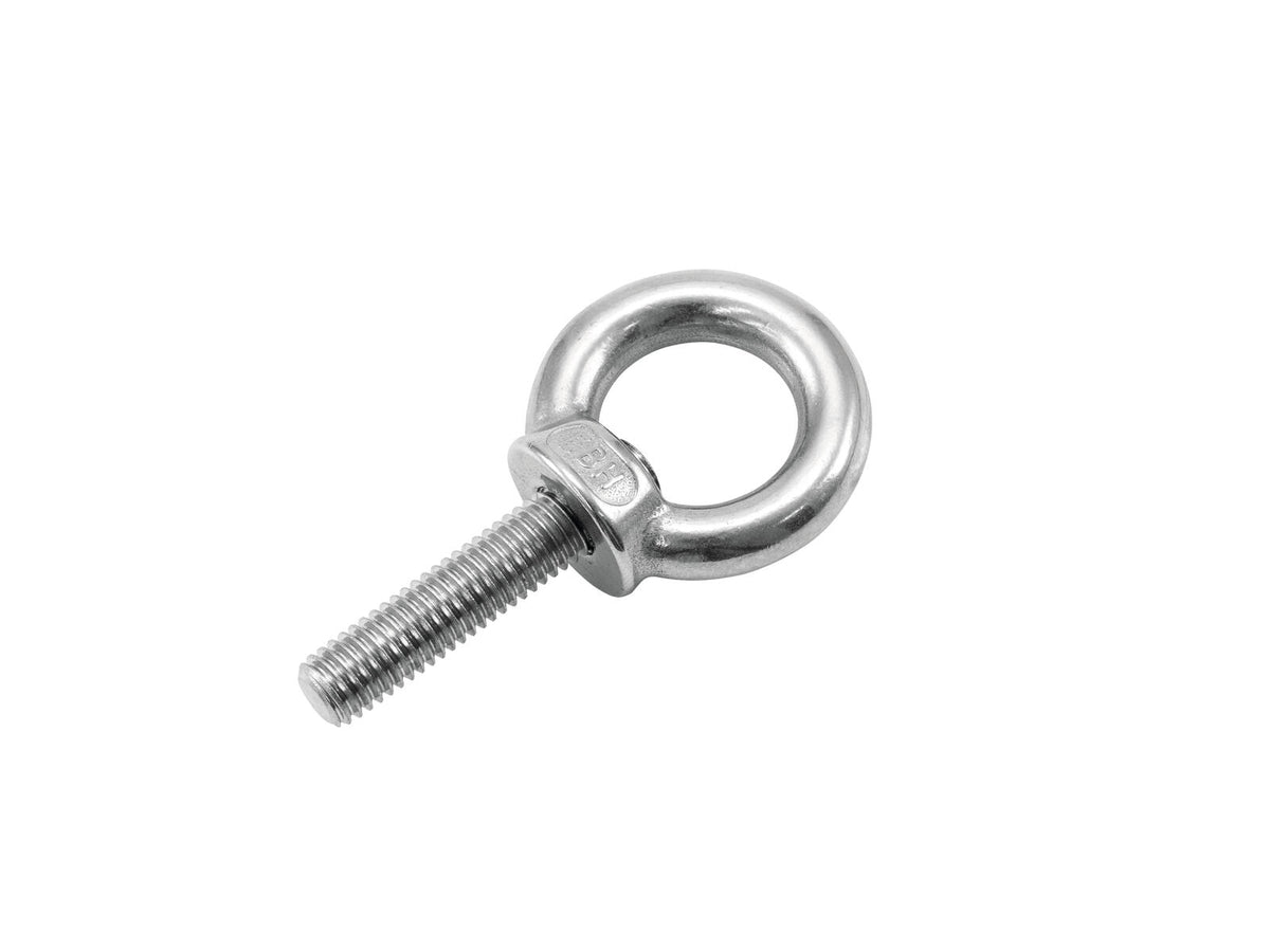 Ringschraube M8/30mm, Edelstahl