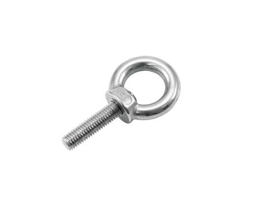 Ringschraube M8/30mm, Edelstahl