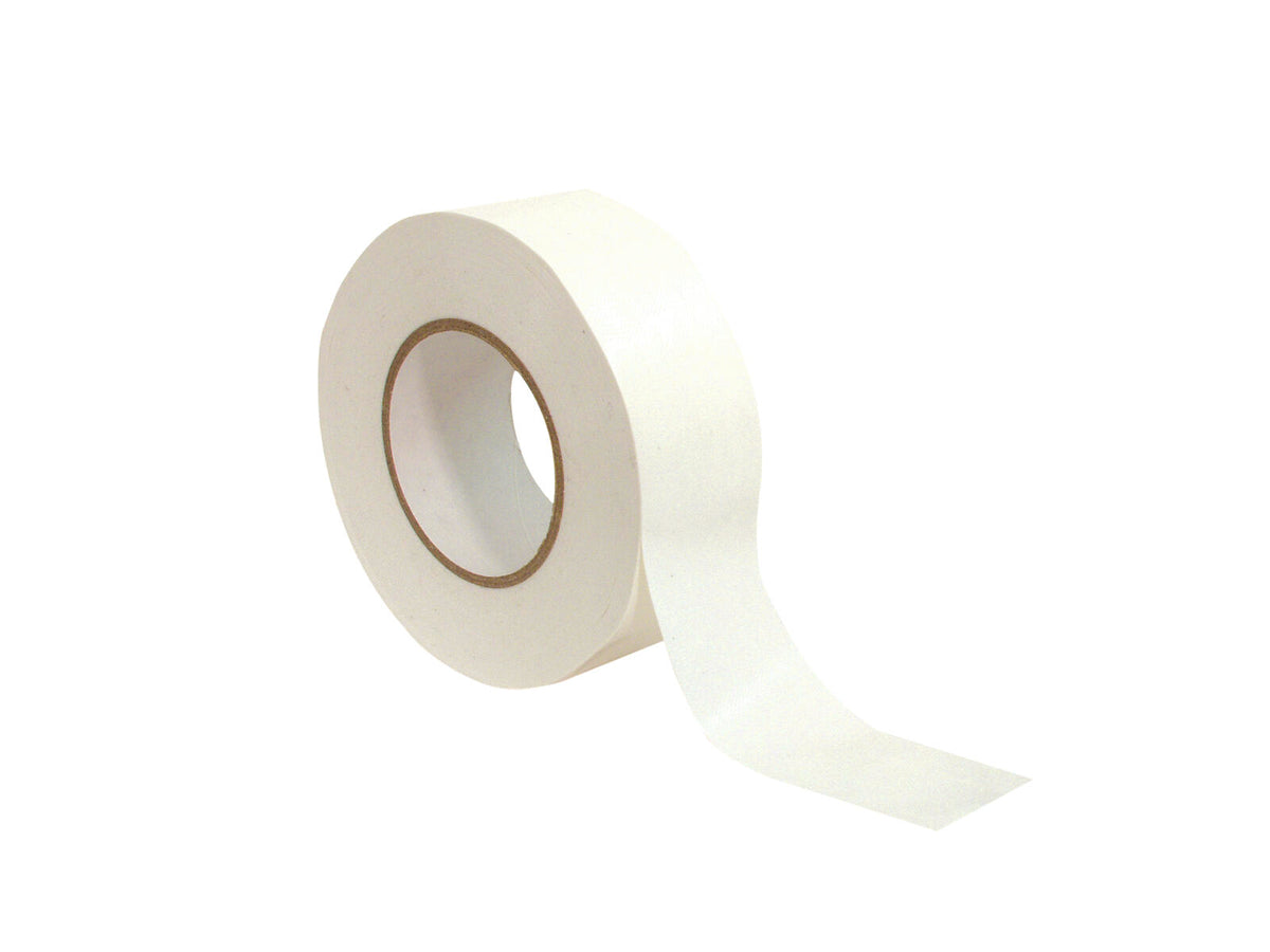Gaffa Tape Pro 50mm x 50m weiß