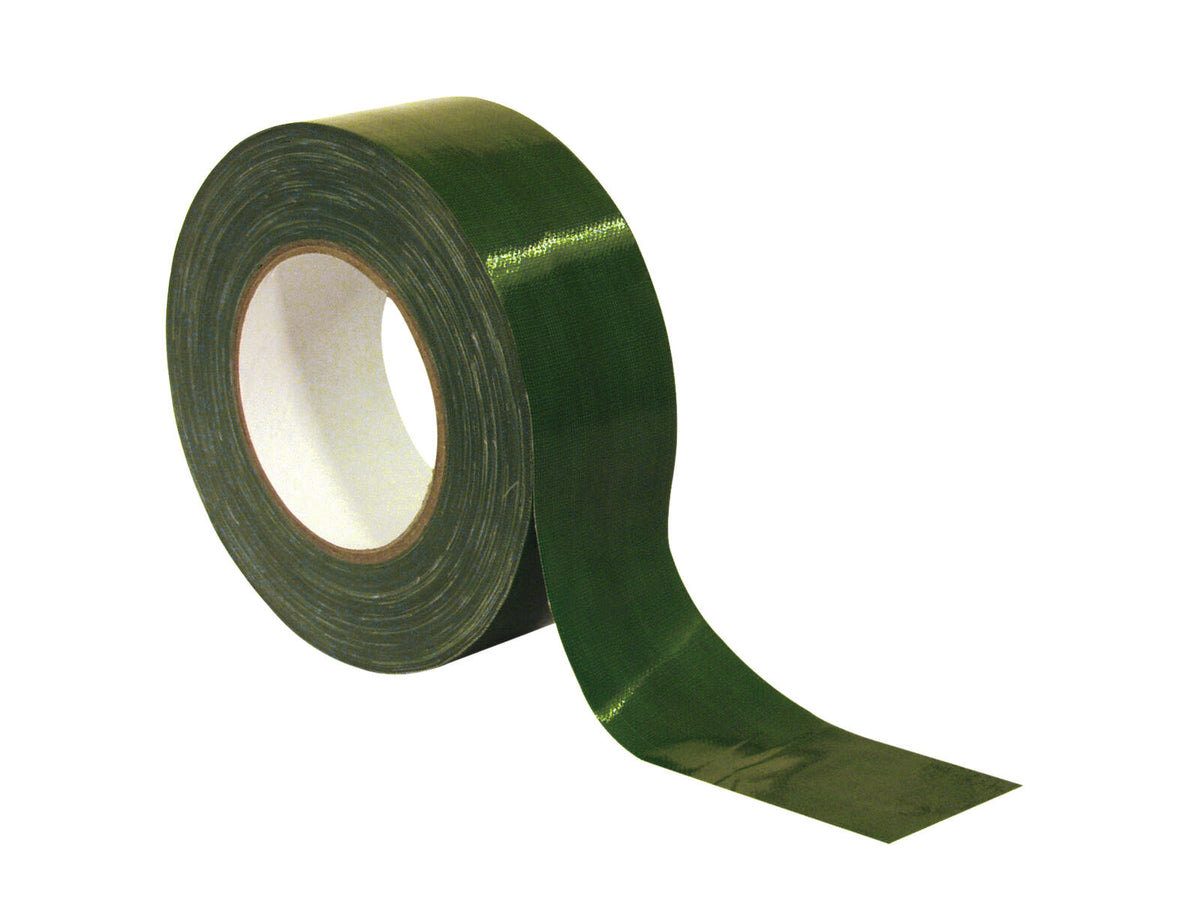 Gaffa Tape Pro 50mm x 50m grün