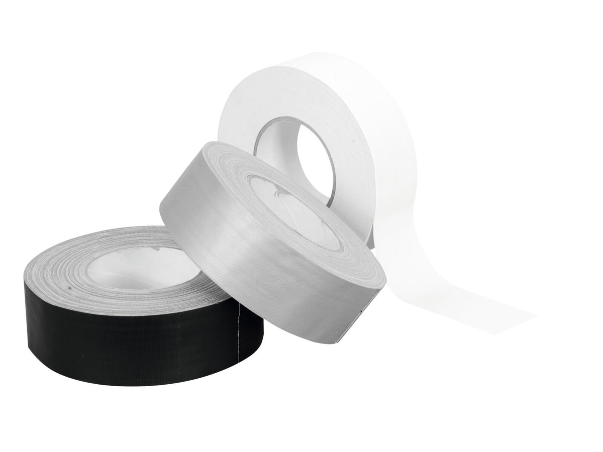 Gaffa Tape Pro 50mm x 50m silber matt – Ansicht 2