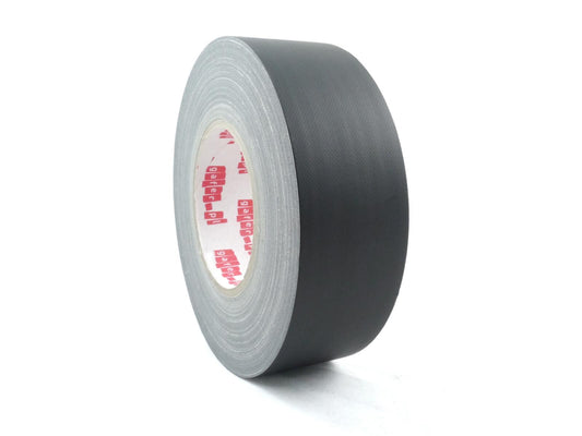 Gafer.pl MAX Gaffa Tape 50mm x 50m schwarz matt