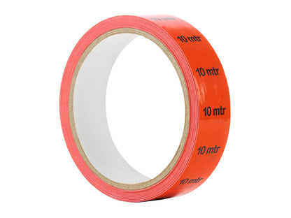 Kabelmarkierung 10m, rot – Ansicht 2