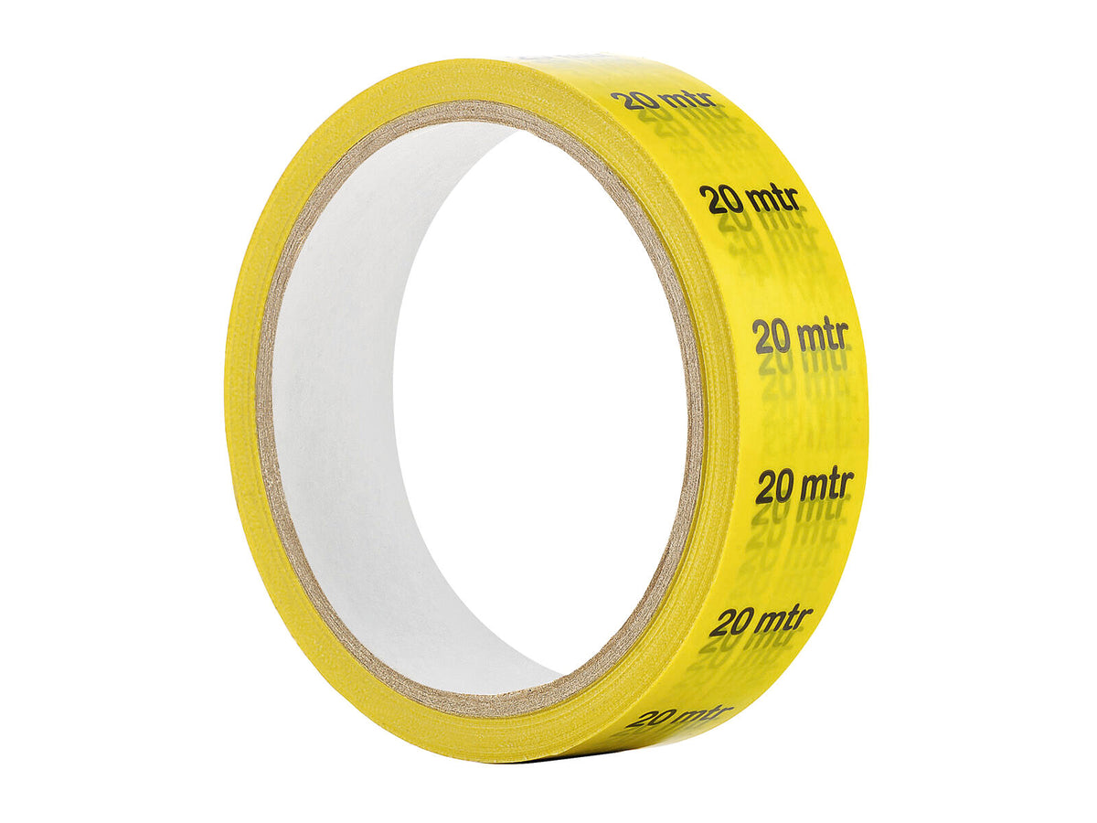 Kabelmarkierung 20m, gelb – Ansicht 2