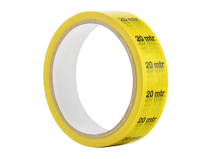 Kabelmarkierung 20m, gelb – Ansicht 2
