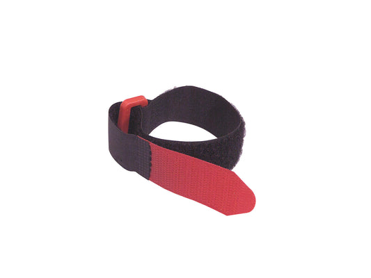 Kabelbinder Klettverschluss 25x300mm