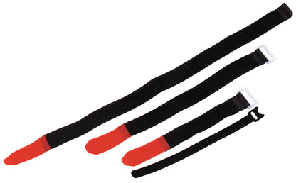 Kabelbinder Klettverschluss 25x300mm – Ansicht 2