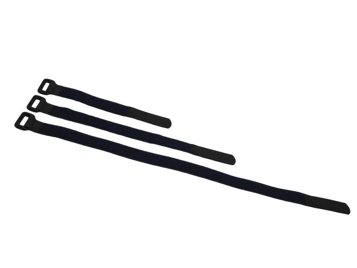BS-1 Kabelbinder Klettverschluss 25x300mm – Ansicht 3
