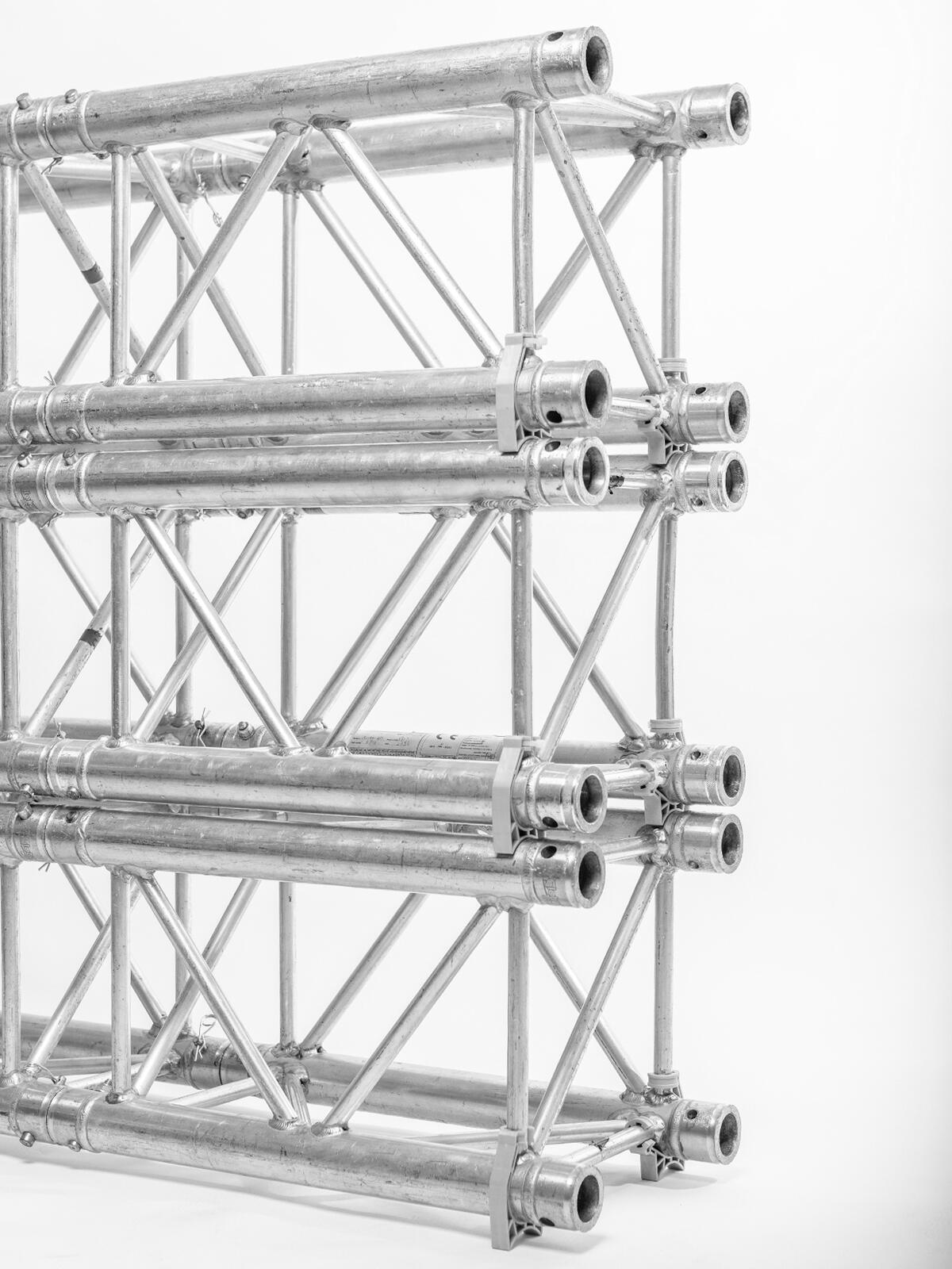 SNAP Stack 20mm silber 20x – Ansicht 5