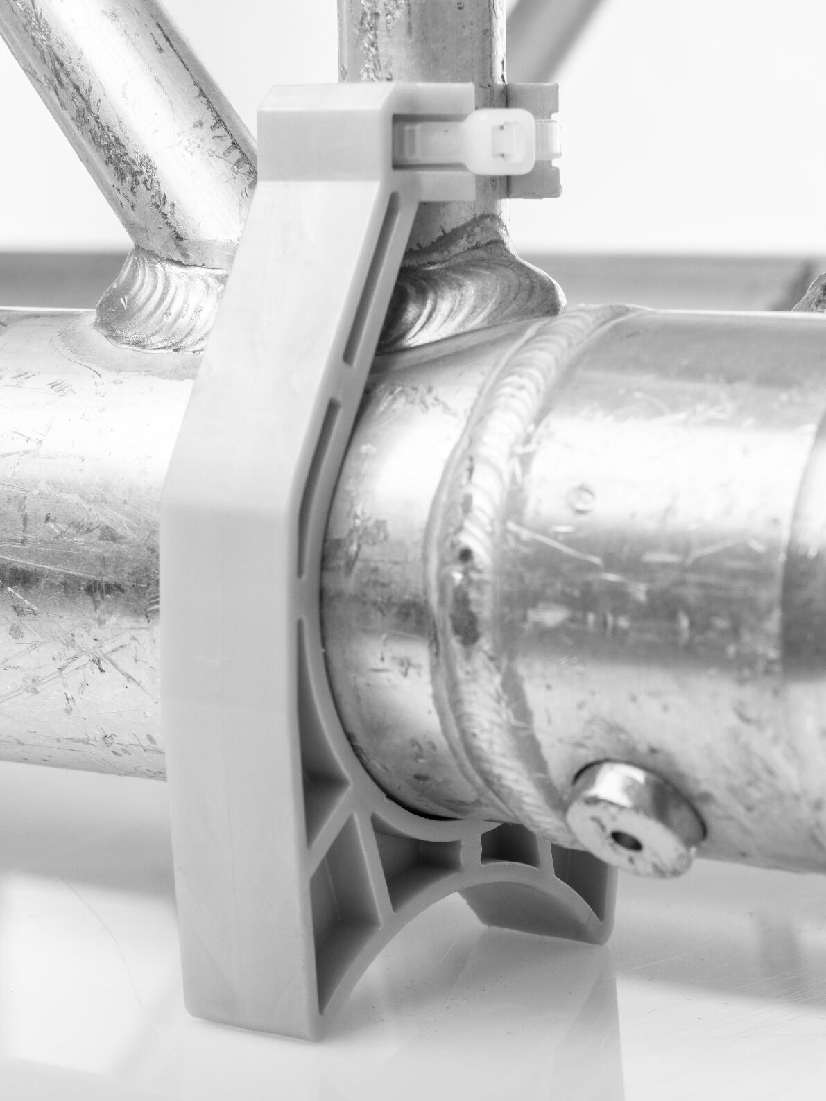 SNAP Stack 20mm silber 20x – Ansicht 6
