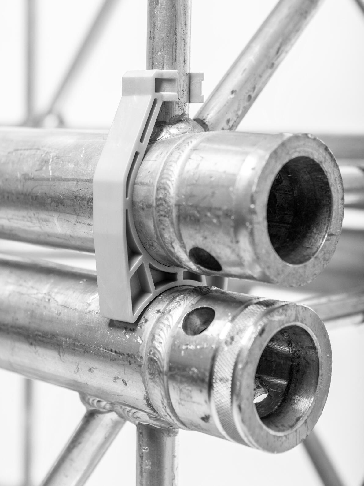 SNAP Stack 20mm silber 20x – Ansicht 7