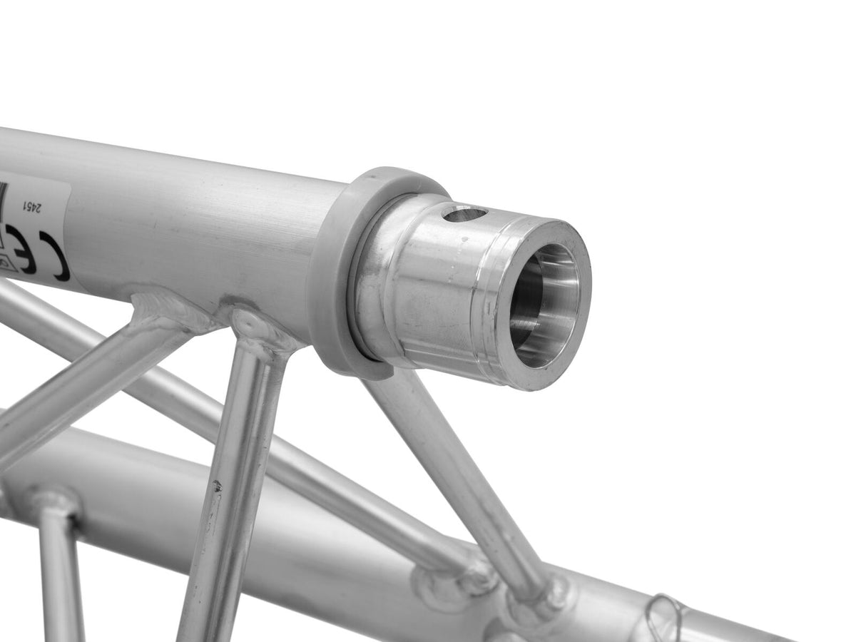 SNAP Traversenschoner silber 16x – Ansicht 4
