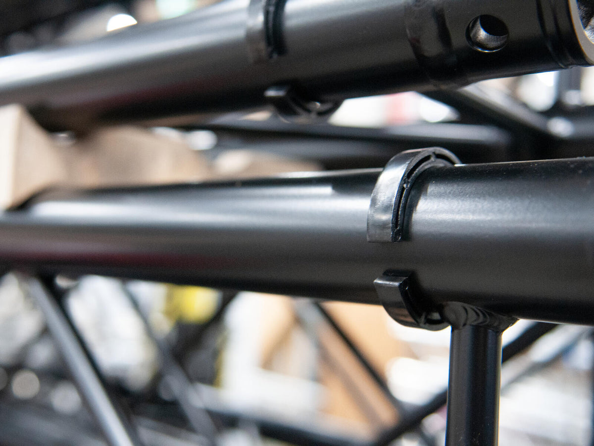 SNAP Traversenschoner schwarz 16x – Ansicht 7