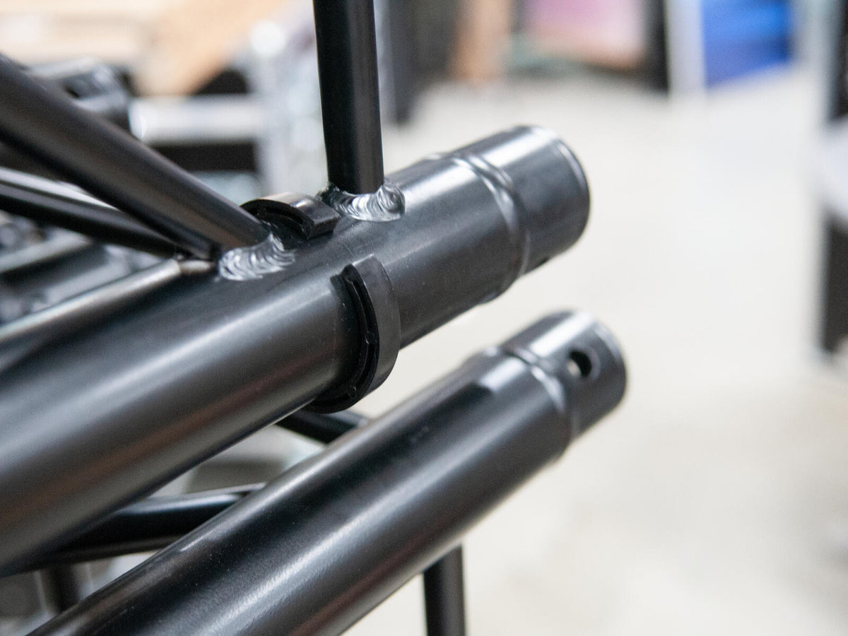 SNAP Traversenschoner schwarz 16x – Ansicht 9