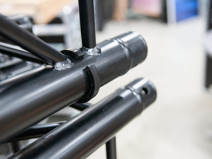 SNAP Traversenschoner schwarz 16x – Ansicht 9