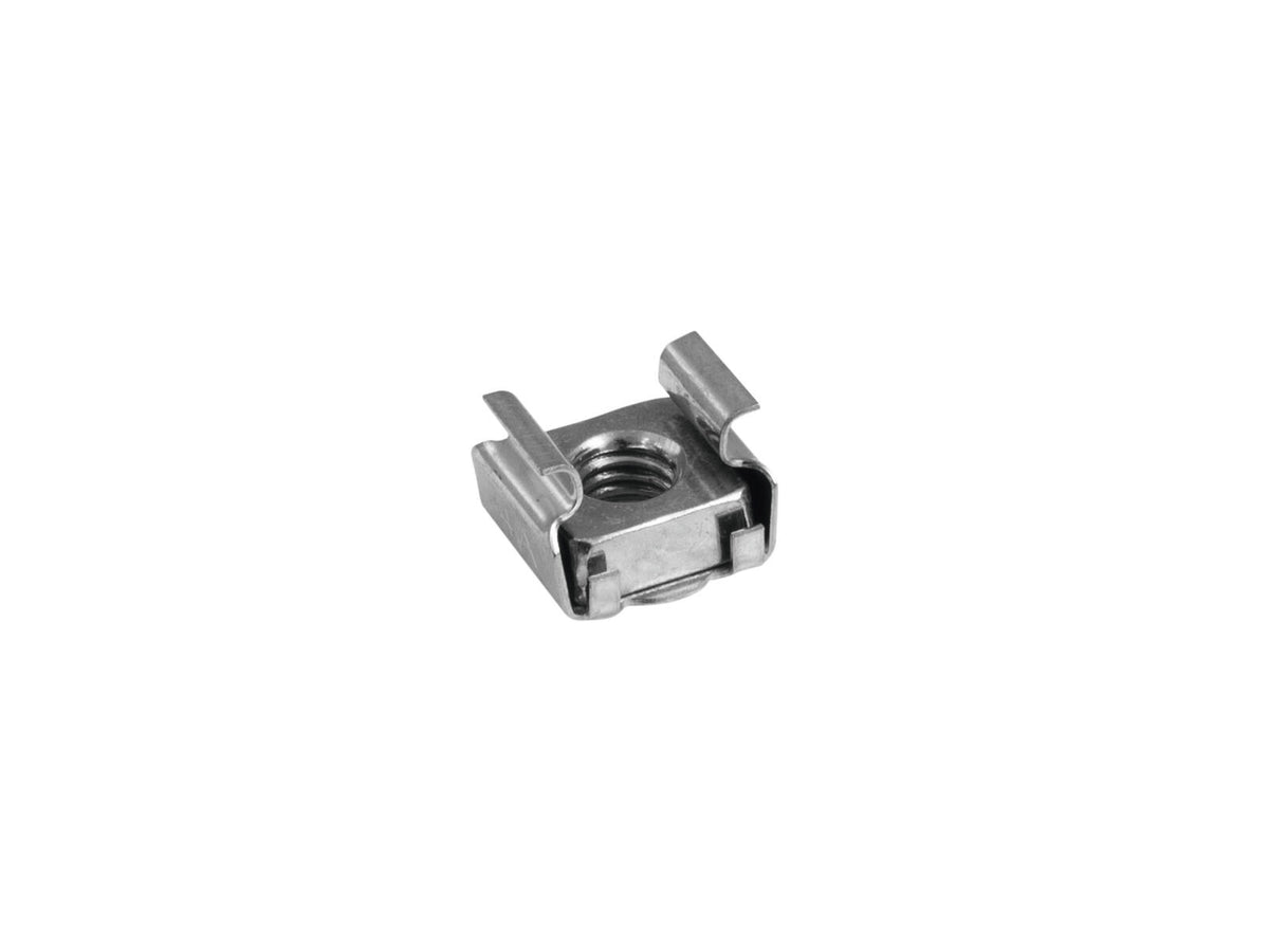 Penn Elcom Käfigmutter M-6 für Rackschiene AM-6