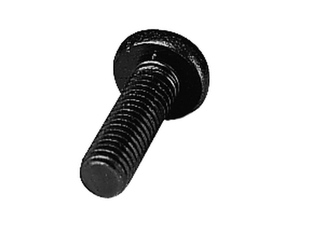 Schraube M6 x 12 für Rackschienen – Ansicht 2
