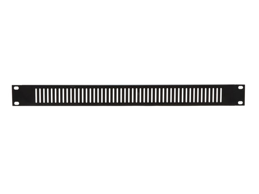 Omnitronic Frontplatte ZL-19 sw 1HE – Ansicht 2