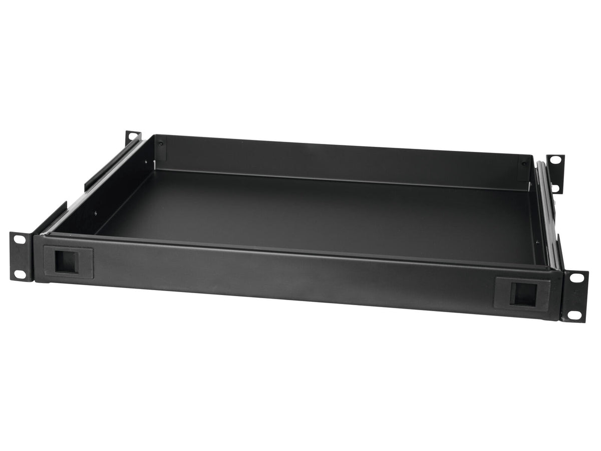 Penn Elcom Rackschublade/Schreibplatte lock 1HE