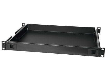 Penn Elcom Rackschublade/Schreibplatte lock 1HE