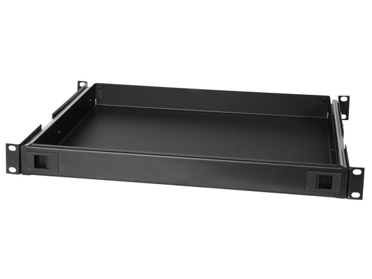 Penn Elcom Rackschublade/Schreibplatte lock 1HE