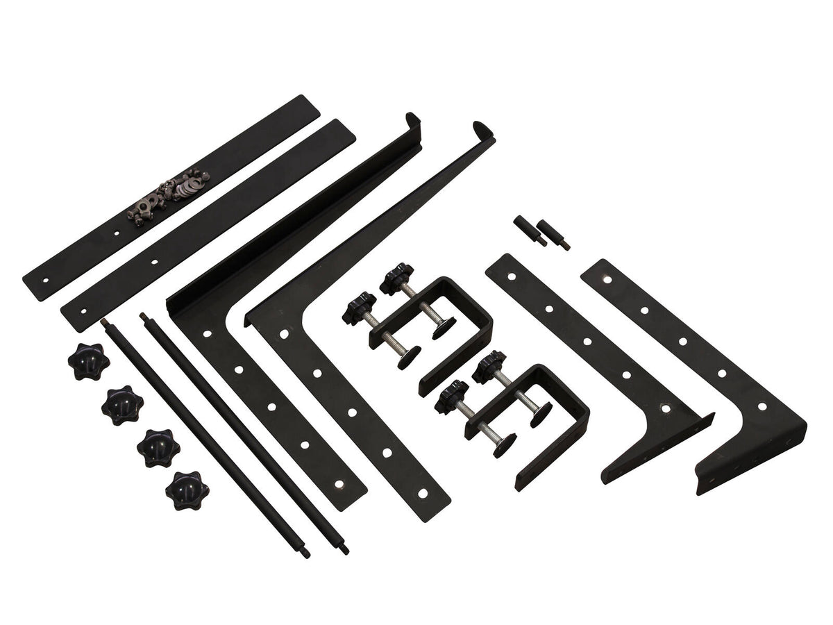 Omnitronic LAR-12/17 Laptop-Ständer – Ansicht 5