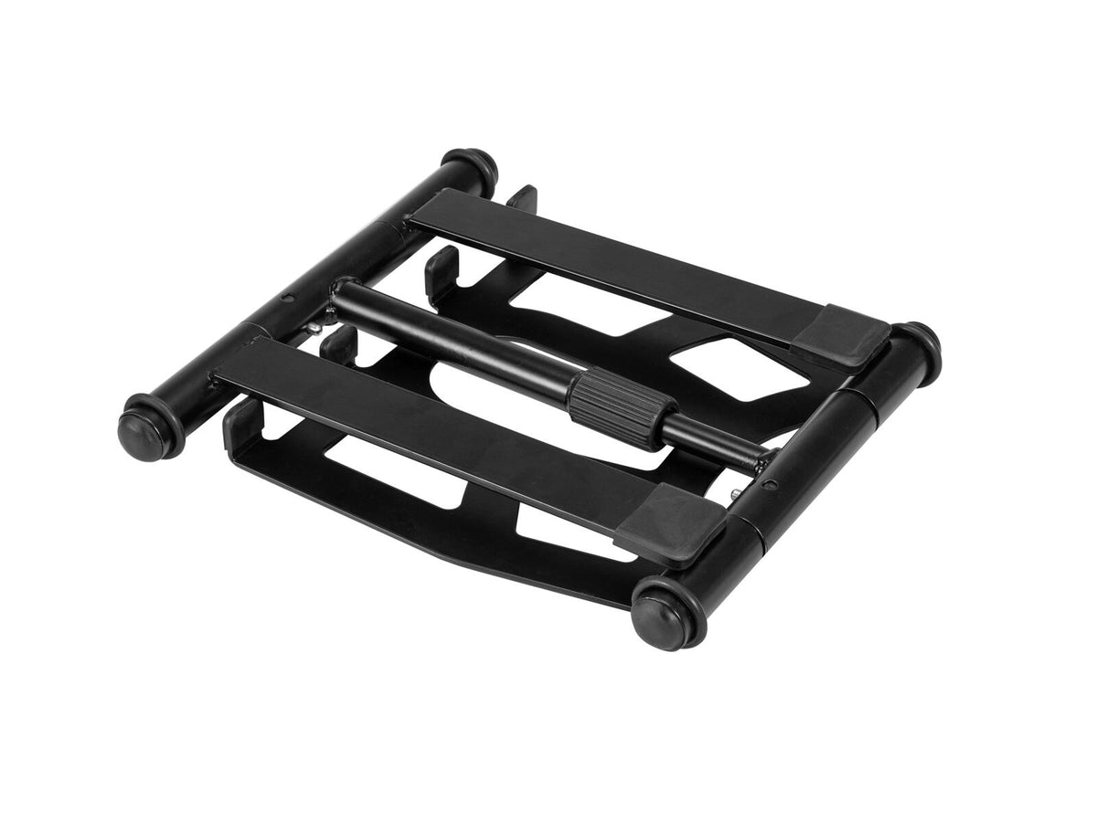 Omnitronic SLR-X2 Laptop-Stand mit Tasche – Ansicht 5