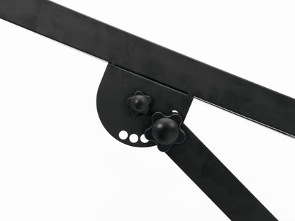 Omnitronic Rackwagen 12HE/10HE schwenkbar auf Rollen – Ansicht 3